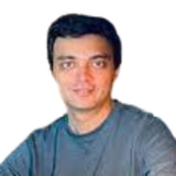 Ajay Datta